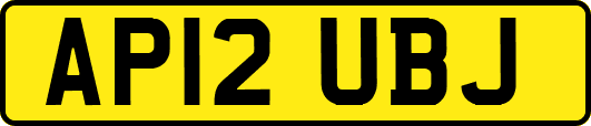 AP12UBJ