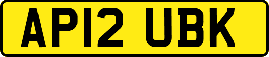AP12UBK