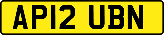 AP12UBN
