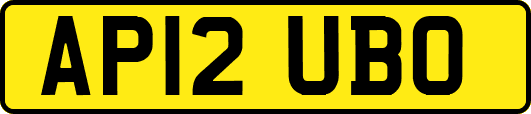 AP12UBO