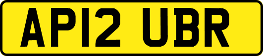 AP12UBR
