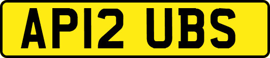 AP12UBS