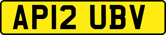 AP12UBV