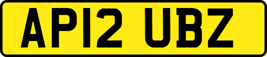 AP12UBZ