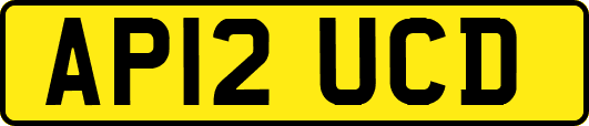 AP12UCD