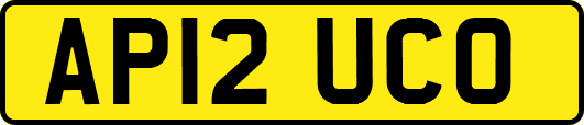 AP12UCO