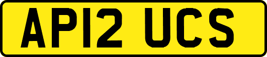 AP12UCS
