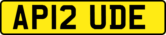 AP12UDE