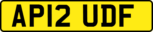 AP12UDF