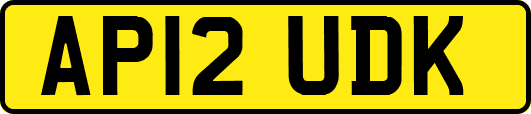 AP12UDK