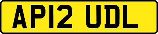AP12UDL