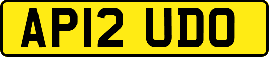 AP12UDO