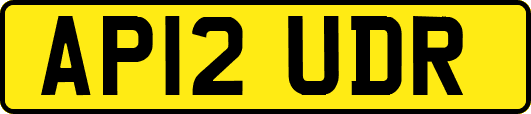 AP12UDR