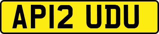 AP12UDU