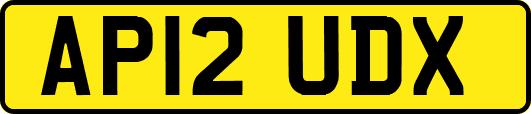 AP12UDX