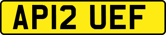 AP12UEF
