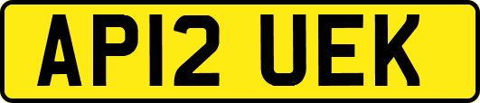 AP12UEK