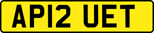 AP12UET