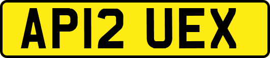 AP12UEX
