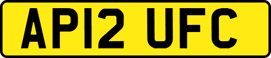 AP12UFC
