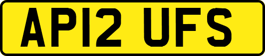 AP12UFS