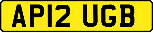 AP12UGB