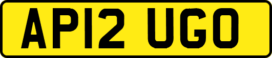AP12UGO