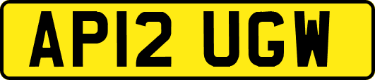AP12UGW
