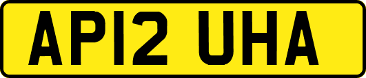 AP12UHA