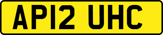 AP12UHC