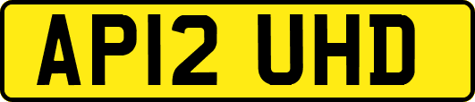 AP12UHD