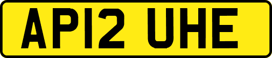 AP12UHE