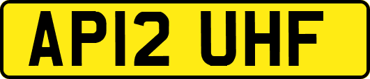 AP12UHF