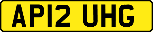AP12UHG