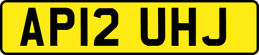 AP12UHJ