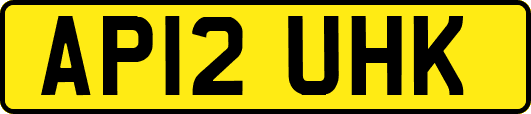 AP12UHK