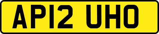 AP12UHO