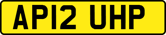 AP12UHP