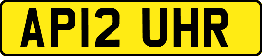 AP12UHR
