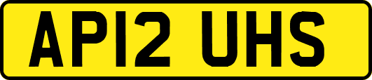 AP12UHS