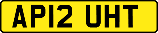 AP12UHT