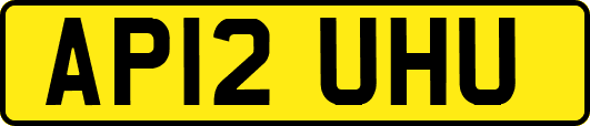 AP12UHU