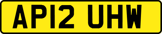 AP12UHW