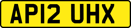 AP12UHX