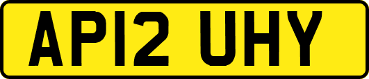 AP12UHY