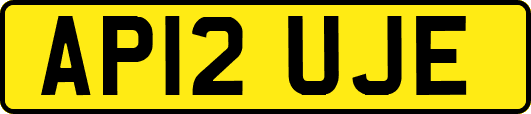 AP12UJE