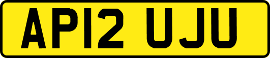 AP12UJU