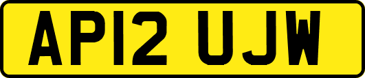 AP12UJW