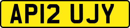 AP12UJY