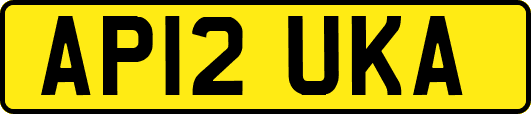AP12UKA